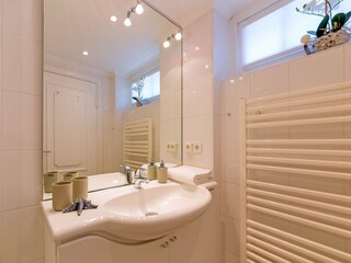 Appartamento per vacanze Kampen Caratteristiche 16