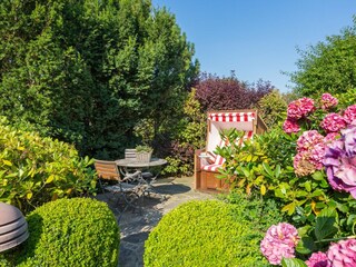 Appartamento per vacanze Kampen Registrazione all'aperto 3