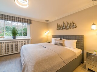 Appartamento per vacanze Kampen Caratteristiche 15