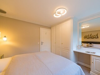 Appartamento per vacanze Kampen Caratteristiche 16