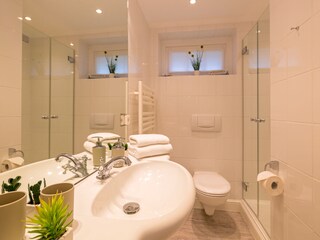 Appartamento per vacanze Kampen Caratteristiche 14