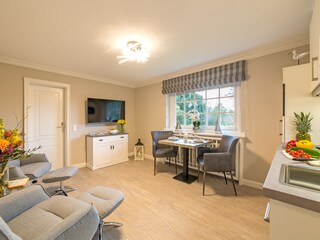 Appartamento per vacanze Kampen Caratteristiche 11