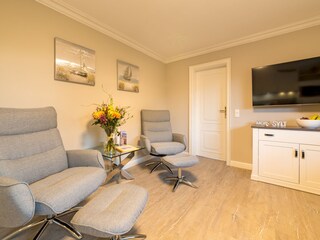 Appartamento per vacanze Kampen Caratteristiche 10