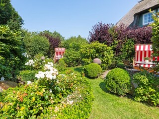 Appartamento per vacanze Kampen Registrazione all'aperto 5