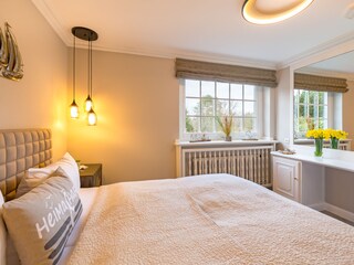 Apartamento de vacaciones Kampen Características 16