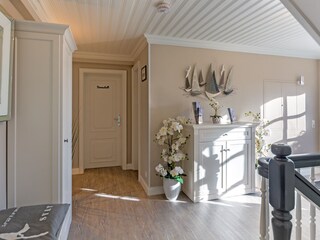 Apartamento de vacaciones Kampen Características 18