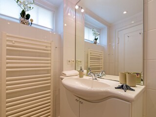 Appartamento per vacanze Kampen Caratteristiche 13