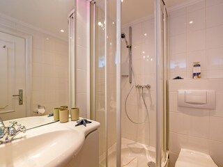 Appartamento per vacanze Kampen Caratteristiche 14