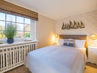 Appartamento per vacanze Kampen Caratteristiche 15