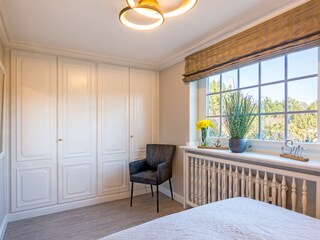 Appartamento per vacanze Kampen Caratteristiche 16