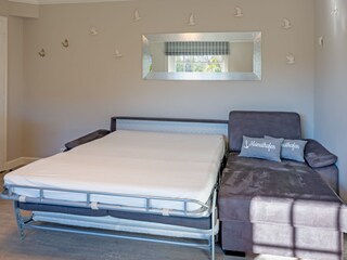 Appartamento per vacanze Kampen Caratteristiche 17