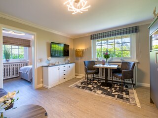 Appartamento per vacanze Kampen Caratteristiche 12