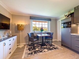 Appartamento per vacanze Kampen Caratteristiche 11