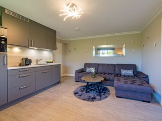 Appartamento per vacanze Kampen Caratteristiche 10