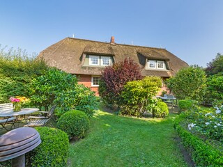 Appartamento per vacanze Kampen Registrazione all'aperto 4