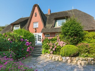 Appartamento per vacanze Kampen Registrazione all'aperto 3