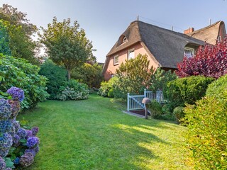 Appartamento per vacanze Kampen Registrazione all'aperto 7