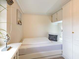 Apartamento de vacaciones Kampen Características 14
