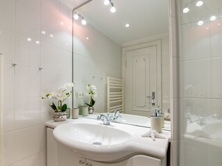 Appartamento per vacanze Kampen Caratteristiche 12