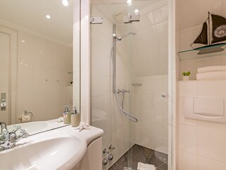 Apartamento de vacaciones Kampen Características 13