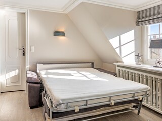 Apartamento de vacaciones Kampen Características 17