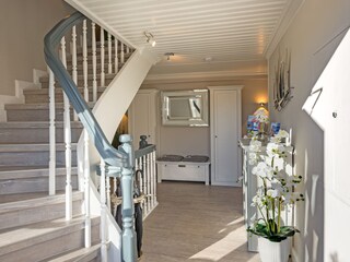 Apartamento de vacaciones Kampen Características 18