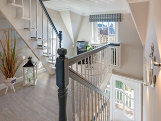 Apartamento de vacaciones Kampen Características 20