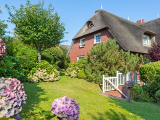 Apartamento de vacaciones Kampen Grabación al aire libre 1