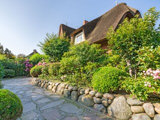 Appartamento per vacanze Kampen Registrazione all'aperto 8