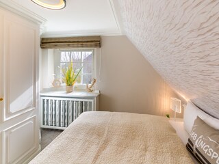 Appartamento per vacanze Kampen Caratteristiche 15