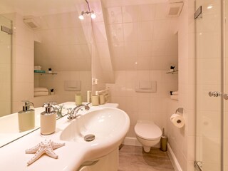 Appartamento per vacanze Kampen Caratteristiche 14