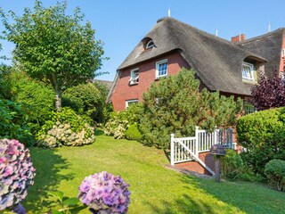 Appartamento per vacanze Kampen Registrazione all'aperto 8