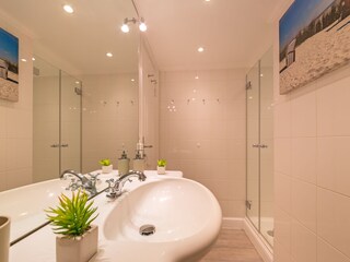 Appartamento per vacanze Kampen Caratteristiche 14