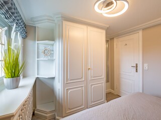 Appartamento per vacanze Kampen Caratteristiche 16