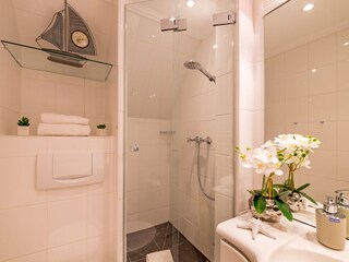 Appartamento per vacanze Kampen Caratteristiche 14