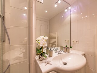 Appartamento per vacanze Kampen Caratteristiche 13