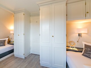 Appartamento per vacanze Kampen Caratteristiche 15