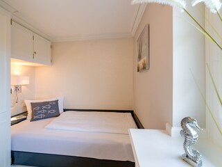 Appartamento per vacanze Kampen Caratteristiche 16