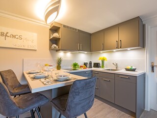 Appartamento per vacanze Kampen Caratteristiche 12