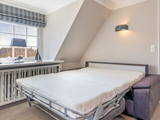 Appartamento per vacanze Kampen Caratteristiche 18