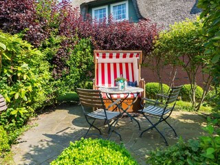 Appartamento per vacanze Kampen Registrazione all'aperto 8