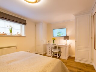 Appartamento per vacanze Kampen Caratteristiche 21