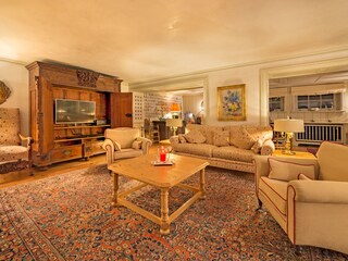 Appartamento per vacanze Kampen Caratteristiche 7