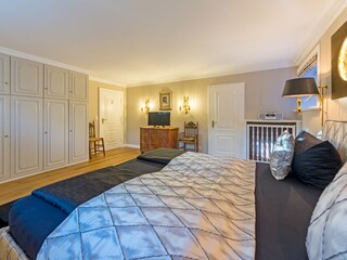 Appartamento per vacanze Kampen Caratteristiche 15