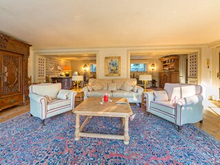 Appartamento per vacanze Kampen Caratteristiche 9