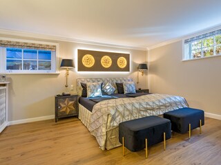 Appartamento per vacanze Kampen Caratteristiche 14