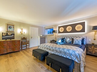 Appartamento per vacanze Kampen Caratteristiche 16