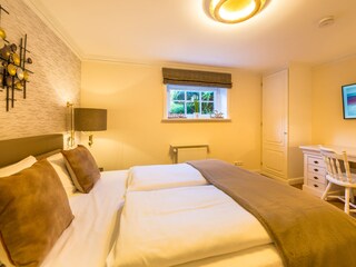 Appartamento per vacanze Kampen Caratteristiche 19