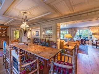 Appartamento per vacanze Kampen Caratteristiche 5