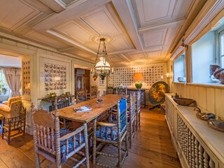 Appartamento per vacanze Kampen Caratteristiche 6